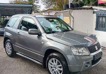 Suzuki Grand Vitara 200.000 km 5.950 &euro; München 81243