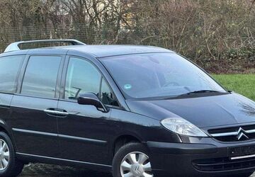 Citroen C8 220.000 km 2.900 &euro; Murr 71711