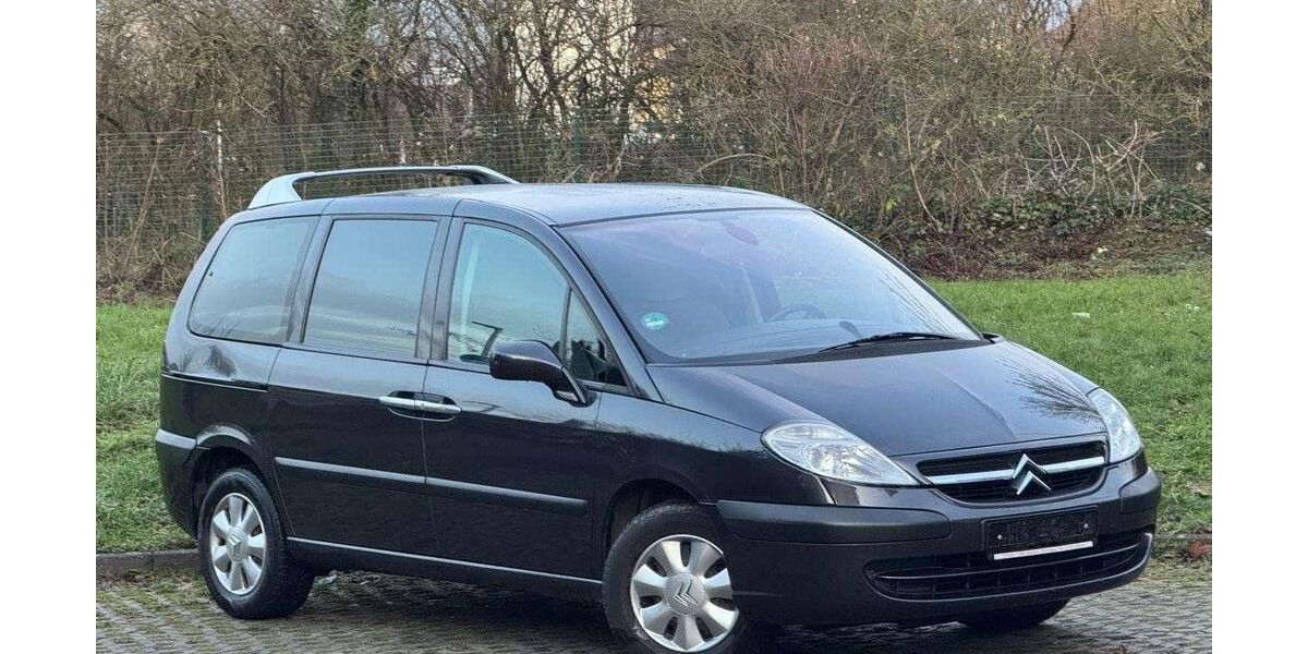 Citroen C8 220.000 km 2.900 &euro; Murr 71711