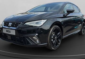 Seat Ibiza 8.000 km 24.890 &euro; Köln-Mülheim 51063