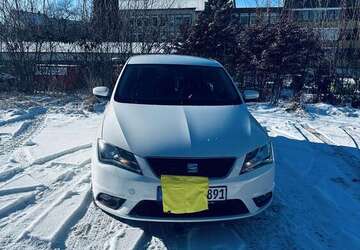 Seat Toledo 129.000 km 6.300 &euro; Gosheim 78559