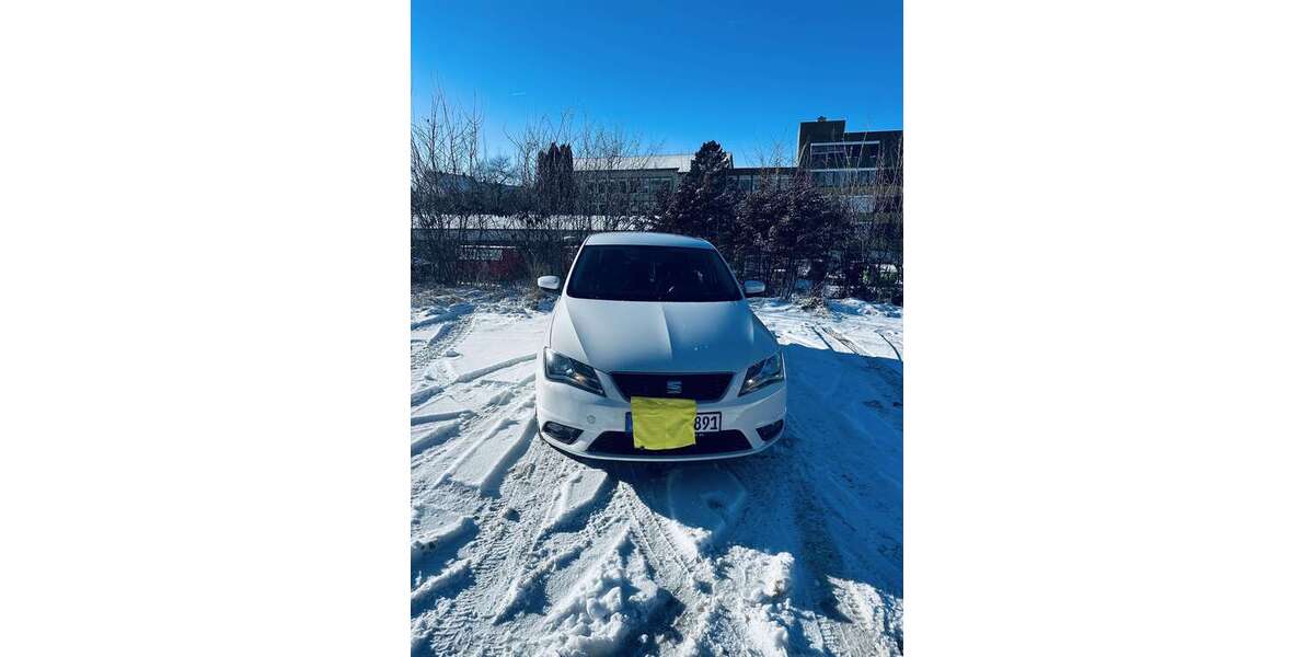 Seat Toledo 129.000 km 6.300 &euro; Gosheim 78559