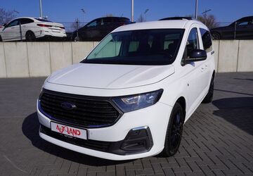 Ford Tourneo Connect 22.331 km 25.950 &euro; Berlin 12683