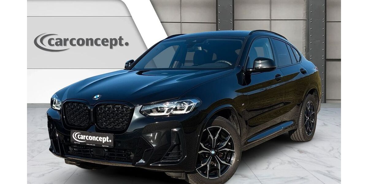 BMW X4 18.473 km 51.900 &euro; Wetzlar 35579