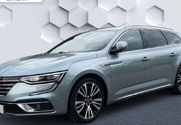 Renault Talisman 57.000 km 25.990 &euro; Glienicke 16548