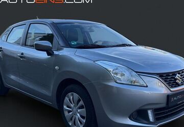Suzuki Baleno 39.876 km 8.900 &euro; Ronnenberg StT Empelde Region Hannover 30952