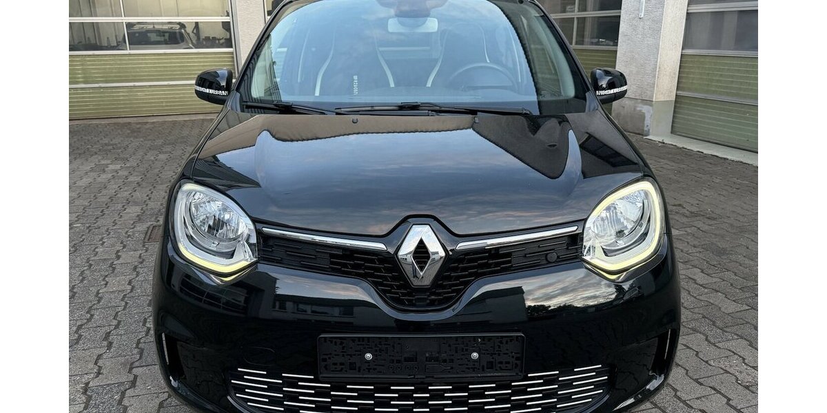 Renault Twingo Urban Night+ Insp.TÜV+ NEU+10350.- NETTO 24.156 km 12.335 &euro; Schwalbach/Taunus 65824