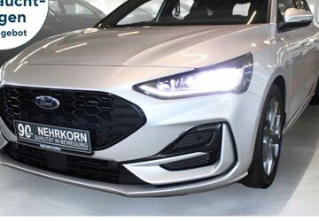 Ford Focus 18.100 km 27.450 &euro; Flensburg 24941