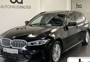 BMW 320 29.300 km 45.850 &euro; Prüm/ Niederprüm 54595