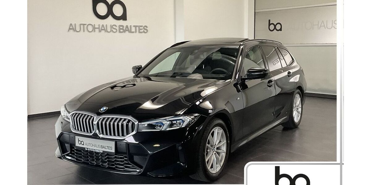 BMW 320 29.300 km 45.850 &euro; Prüm/ Niederprüm 54595