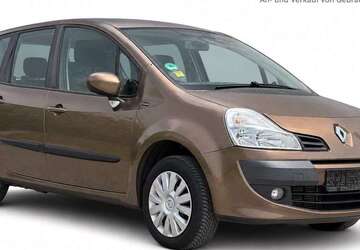 Renault Modus 78.000 km 3.990 &euro; Bremen 28197