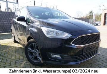 Ford Grand C-Max 131.400 km 10.850 &euro; Papenburg 26871