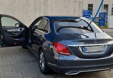 Mercedes-Benz C 250 279.000 km 13.900 &euro; Bad Oeynhausen 32549