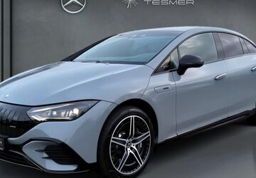 Mercedes-Benz EQE 42.830 km 66.989 &euro; Lüneburg 21337