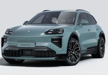 Porsche Cayenne 9.900 km 183.800 &euro; Leipzig 04356