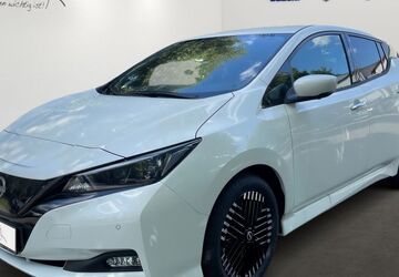 Nissan Leaf 7.500 km 26.280 &euro; Nauen 14641