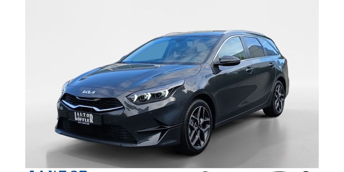 Kia ceed Sportswagon 4.854 km 26.912 &euro; Würzburg 97076