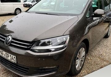 VW Sharan 199.900 km 15.800 &euro; Geisenfeld-Rottenegg 85290