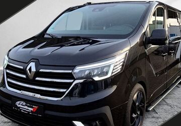 Renault Trafic 23.000 km 44.990 &euro; Rostock 18146