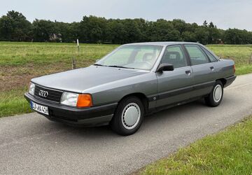 Audi 100 174.032 km 2.000 &euro; Essen 49632