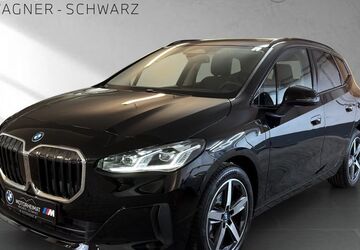 BMW 225 Active Tourer 14.700 km 38.750 &euro; Kirchseeon 85614