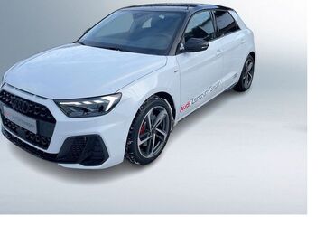 Audi A1 5.000 km 35.900 &euro; Siegen 57074