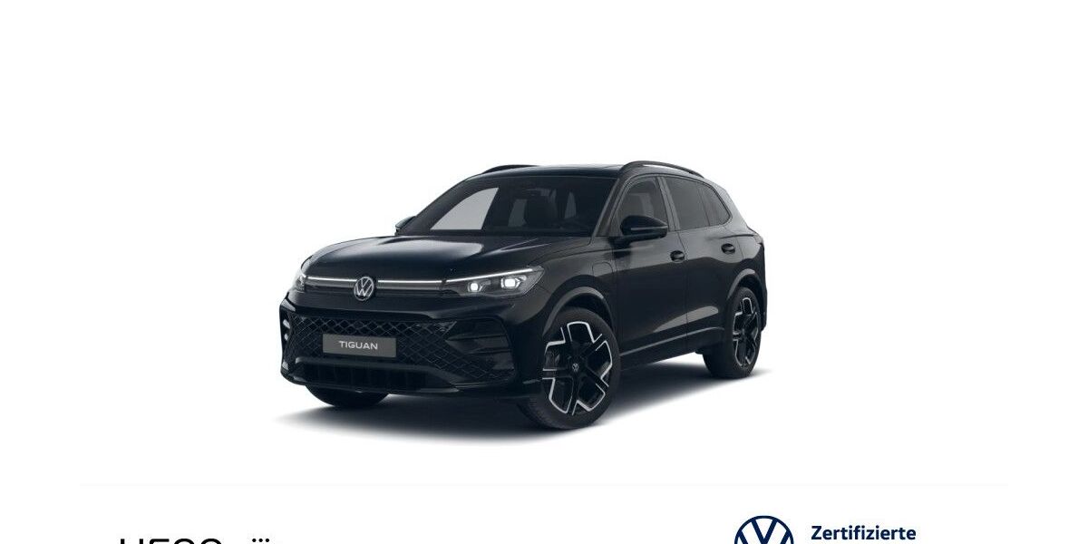 VW Tiguan 24.100 km 51.999 &euro; Büdingen-Düdelsheim 63654