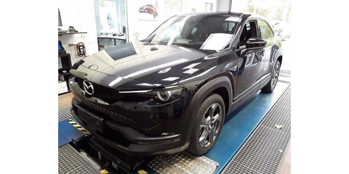 Mazda MX-30 19.916 km 16.990 &euro; Gütersloh 33332