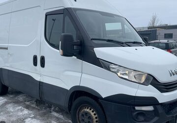 IVECO Andere 196.713 km 11.500 &euro; Broderstorf 18184