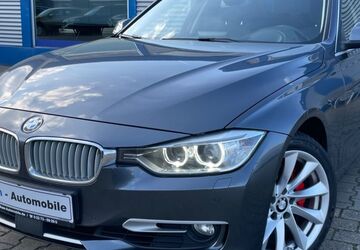 BMW 335 234.208 km 13.950 &euro; Kerpen-Sindorf 50170