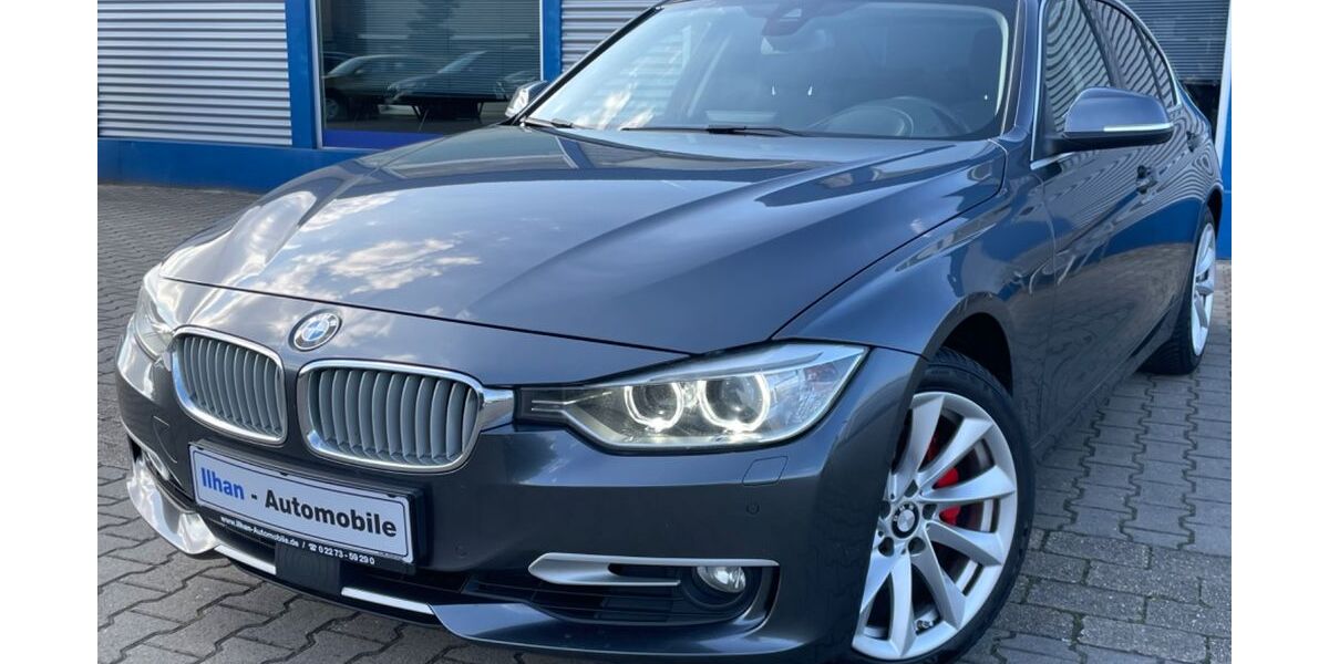 BMW 335 234.208 km 13.950 &euro; Kerpen-Sindorf 50170