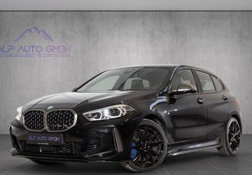 BMW M135 89.002 km 27.599 &euro; Bad Schussenried 88427