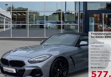 BMW Z4 M40 8.503 km 56.480 &euro; Borken 46325