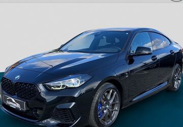 BMW M235 76.958 km 31.499 &euro; Achim 28832