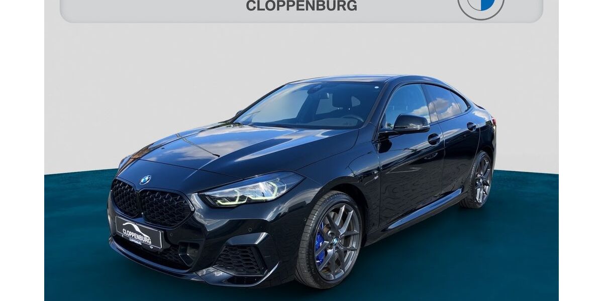 BMW M235 76.958 km 31.499 &euro; Achim 28832