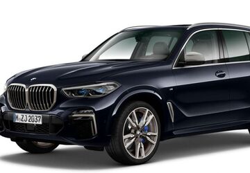 BMW X5 M50 49.200 km 57.450 &euro; Herford 32051