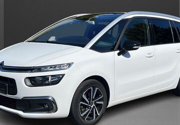Citroen C4 Picasso 52.549 km 16.450 &euro; Bergheim 50126