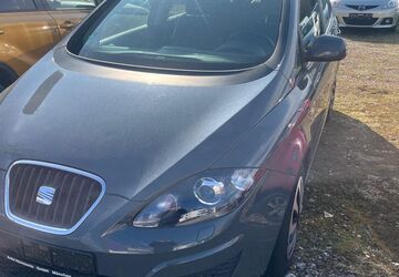 Seat Altea 159.000 km 3.200 &euro; München 81671