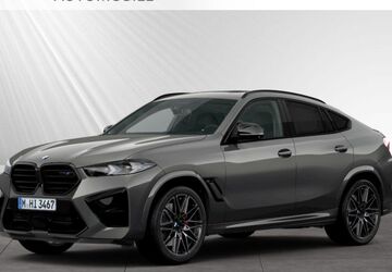 BMW X6 M 33.450 km 124.490 &euro; Wesel 46485