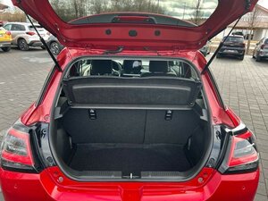 Suzuki SWIFT COMFORT CVT HYBRID Comfort+ 3.500 km 17.990 &euro; Höhenkirchen-Siegertsbrun 85635