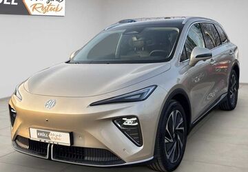 MG Andere 2.490 km 49.990 &euro; Rostock 18146