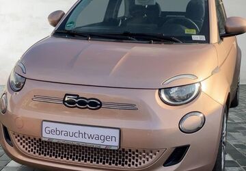 Fiat 500e 19.241 km 23.999 &euro; Erfurt 99091