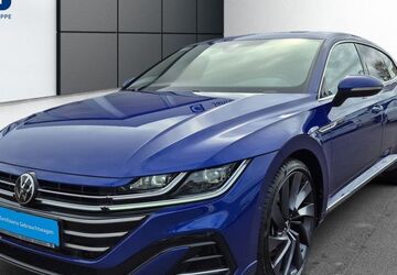 VW Arteon 17.305 km 39.460 &euro; Wurzen 04808