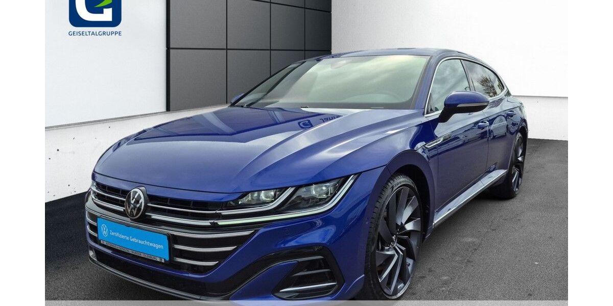 VW Arteon 17.305 km 39.460 &euro; Wurzen 04808