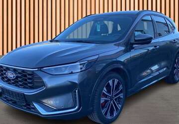 Ford Kuga 17.341 km 33.980 &euro; Dresden/Weißig 01328