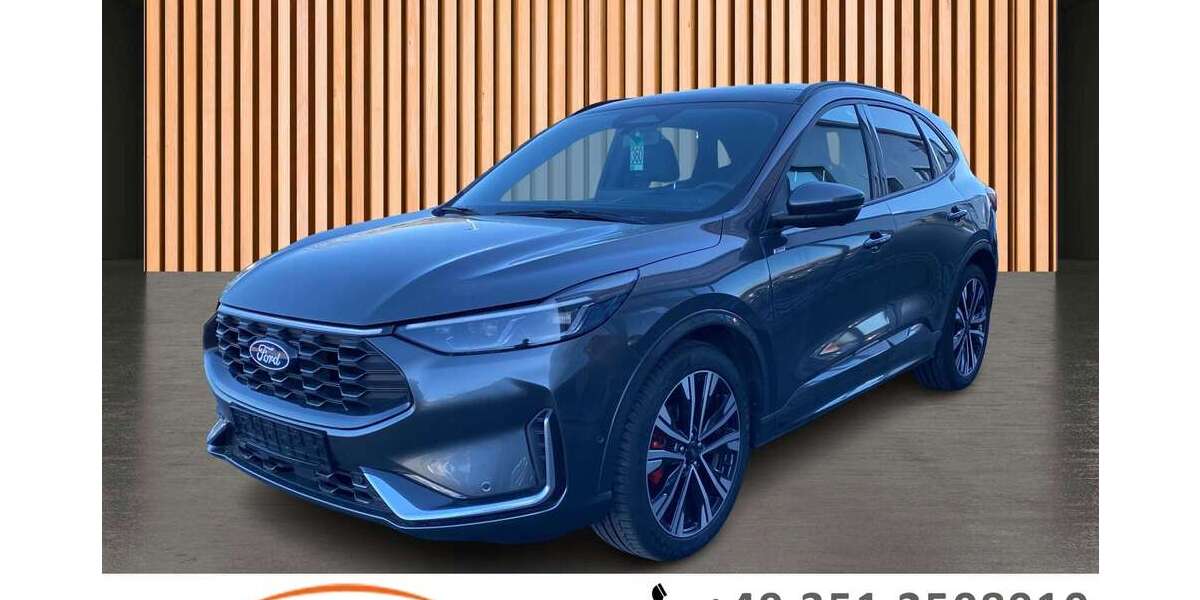 Ford Kuga 17.341 km 33.980 &euro; Dresden/Weißig 01328