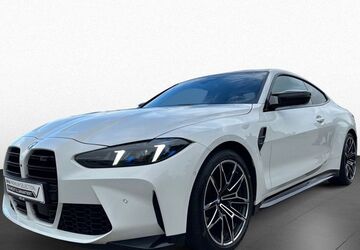 BMW M4 22.980 km 82.950 &euro; Detmold 32758