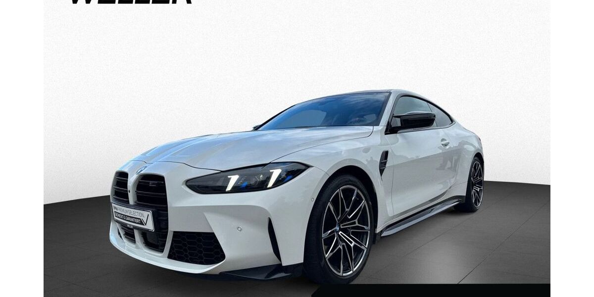 BMW M4 22.980 km 82.950 &euro; Detmold 32758