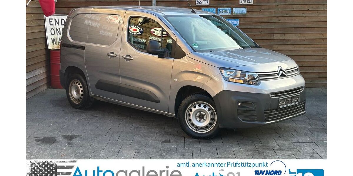 Citroen Berlingo 123.413 km 15.900 &euro; Langenhagen 30855