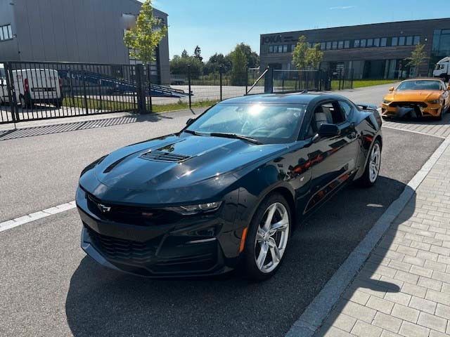 Chevrolet Camaro 10.600 km 52.900 &euro; München 81677